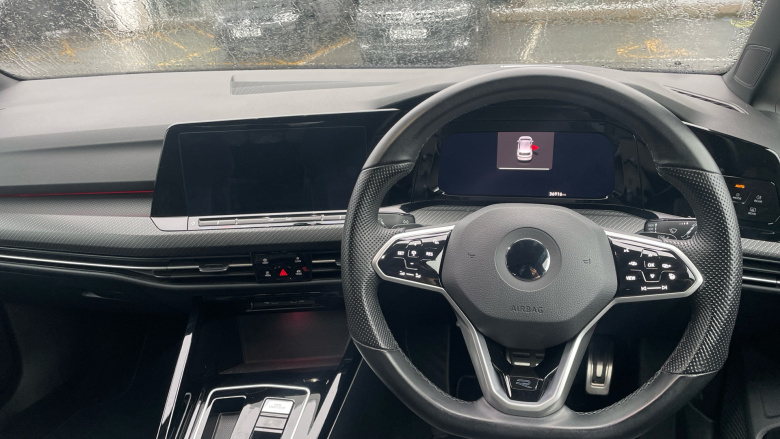 Volkswagen Golf 1.5 eTSI 150 R-Line 5dr DSG Petrol Hatchback